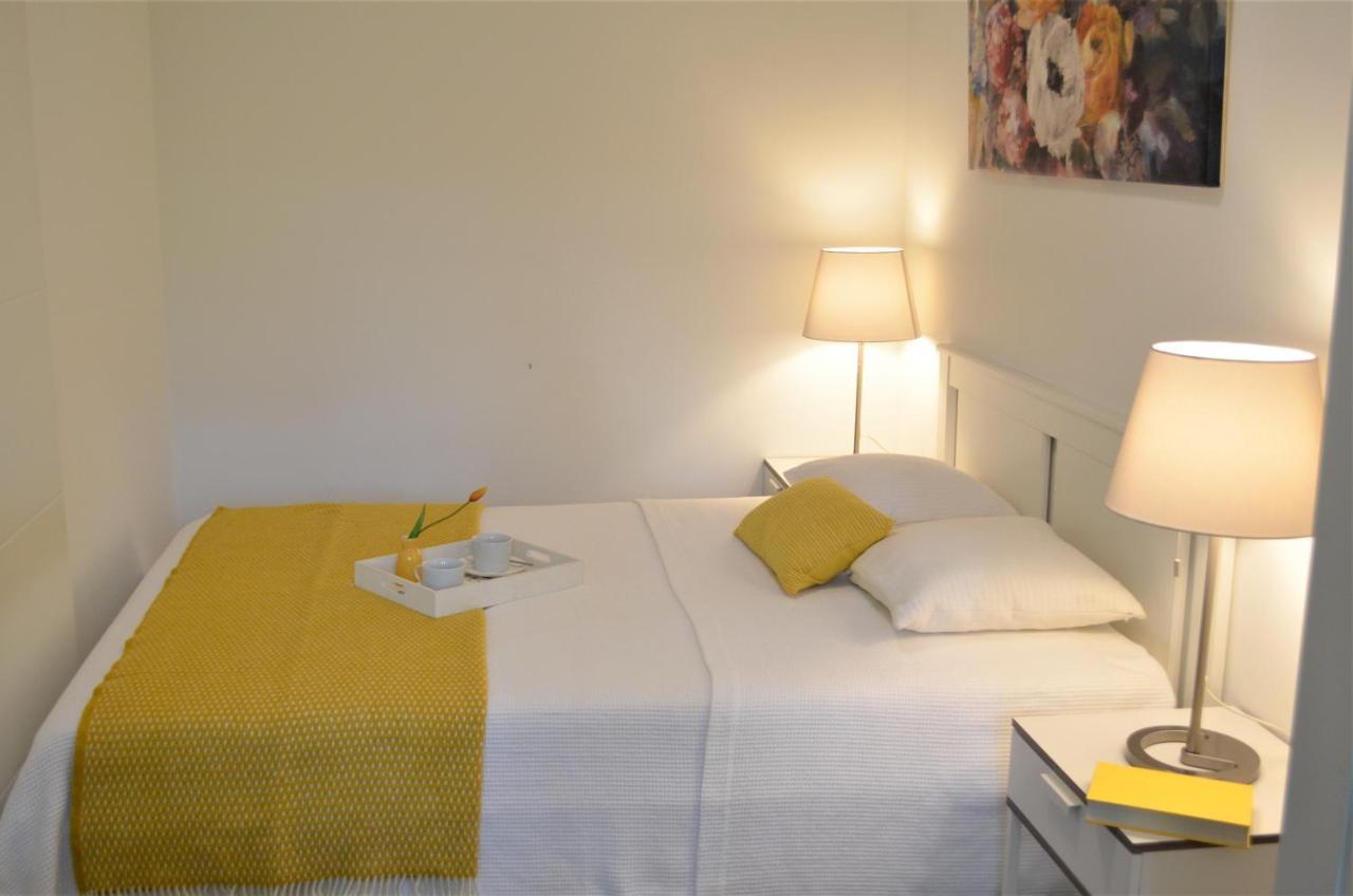 Gemuetliches Und Modernes Apartement In Gruenen Top-Lage Muenster Buitenkant foto